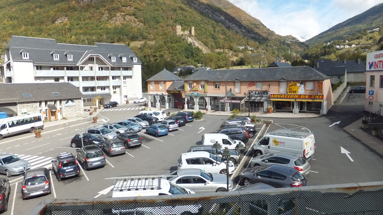 Photo of Others in Luz-Saint-Sauveur