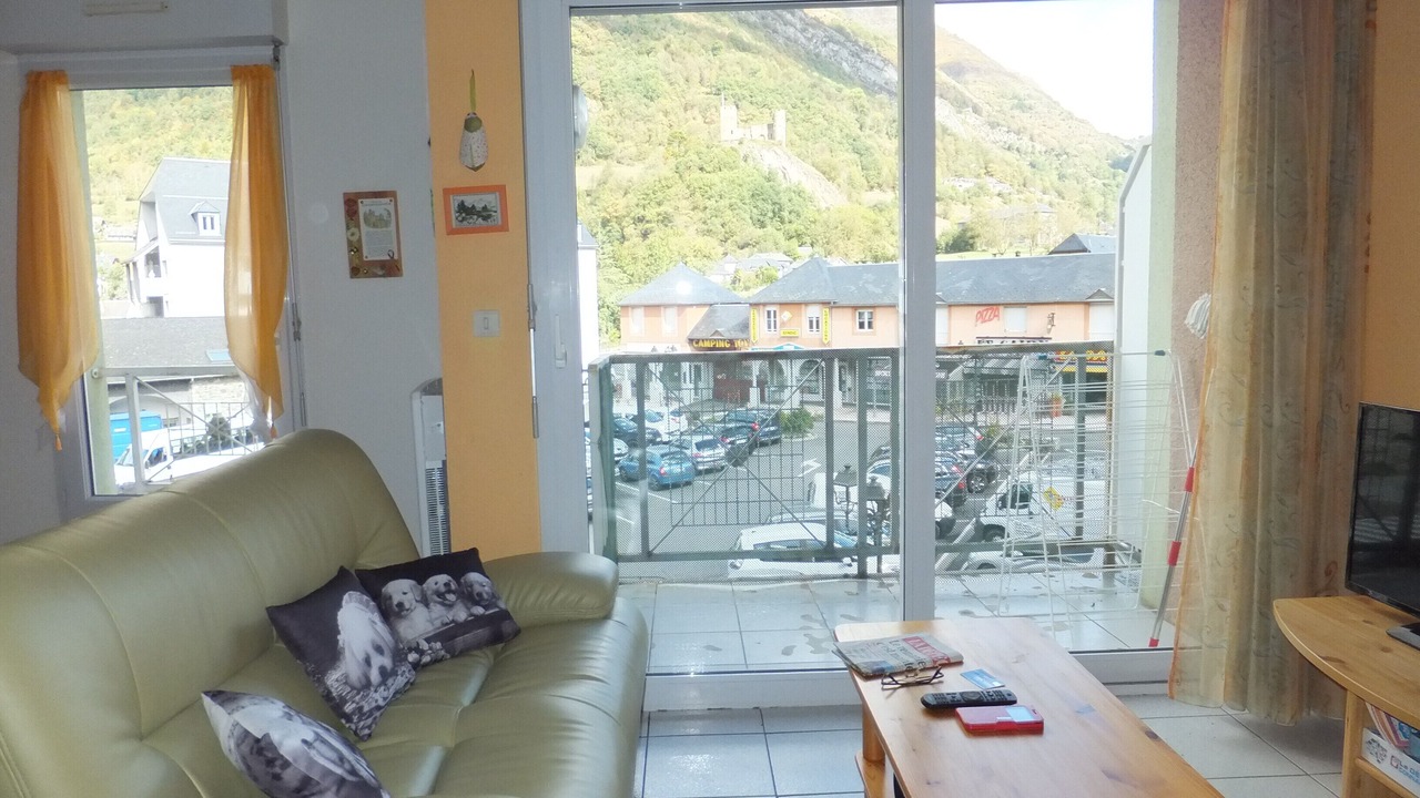 Photo of Others in Luz-Saint-Sauveur