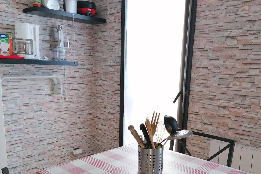 Photo of Kitchen in Bagneres-de-Luchon