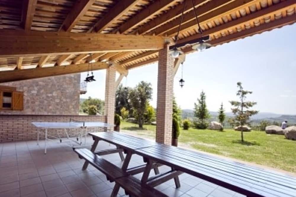 Photo of Patio Balcony in Olvan