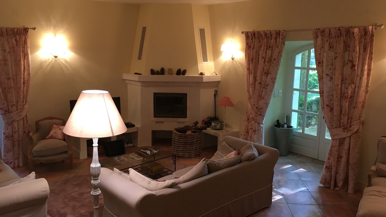 Photo of Livingroom in Bollene