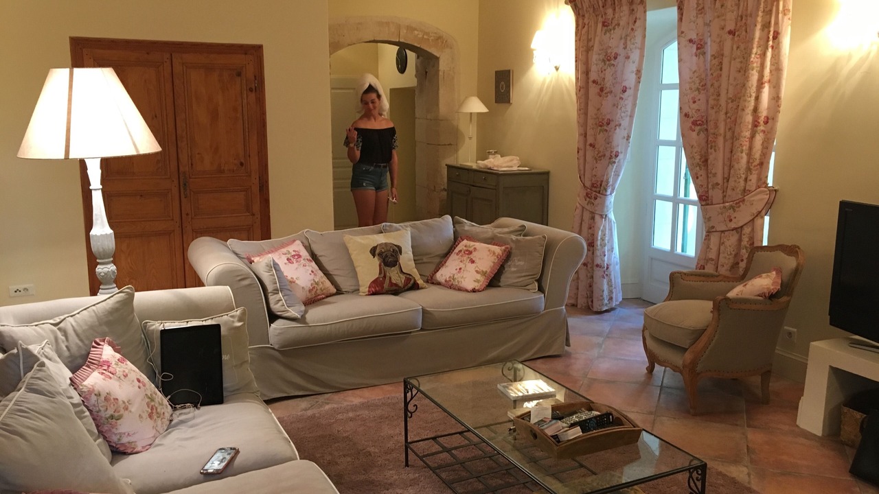 Photo of Livingroom in Bollene