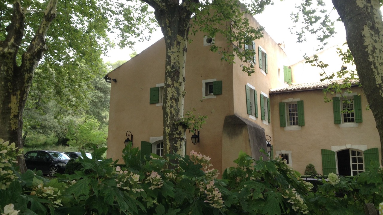 Photo of Outdoor in Bollene