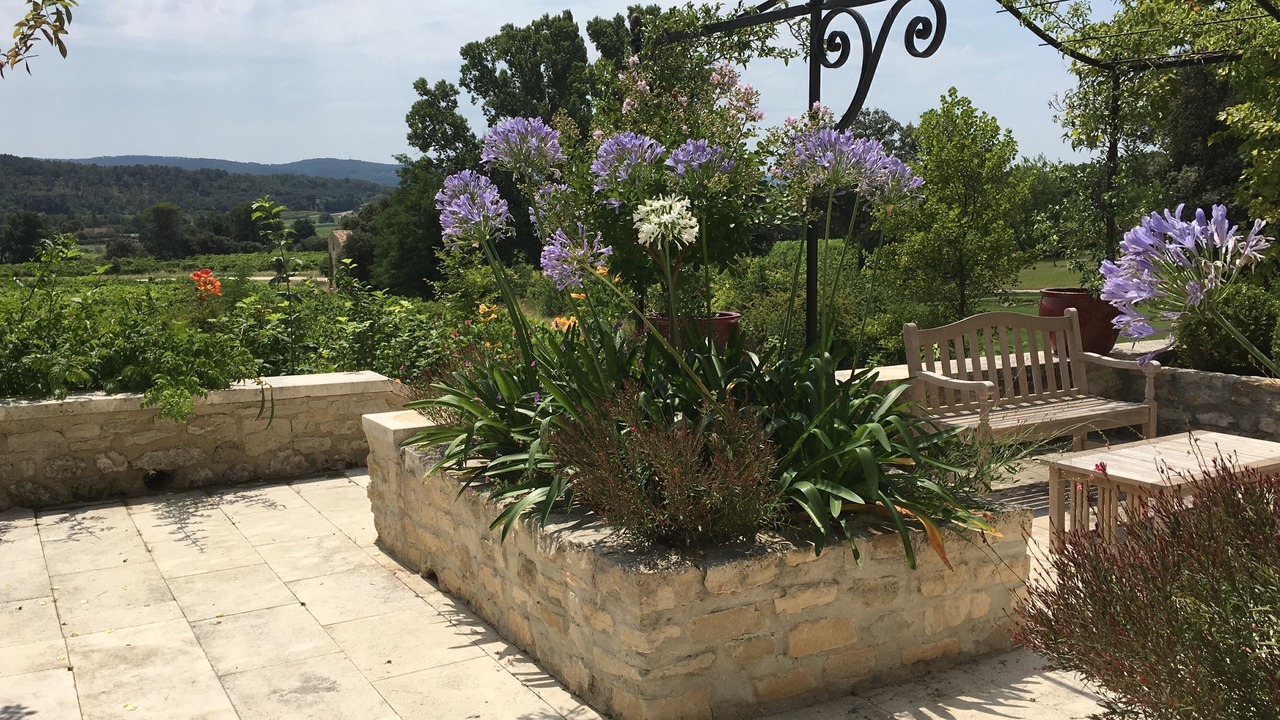 Photo of Outdoor in Bollene