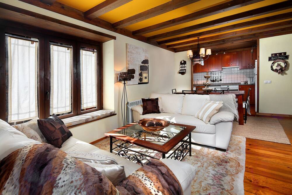 Photo of Livingroom in Gausach