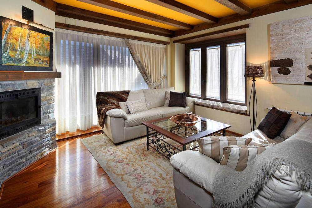 Photo of Livingroom in Gausach