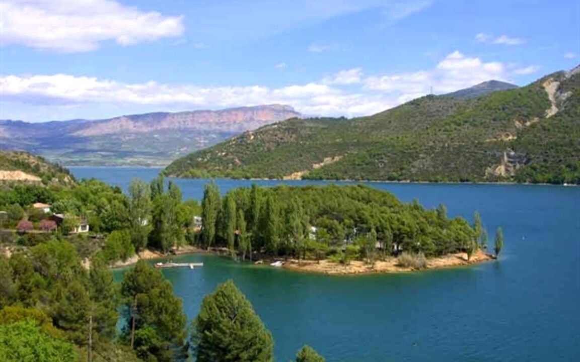 Photo of Outdoor in La Pobla de Segur