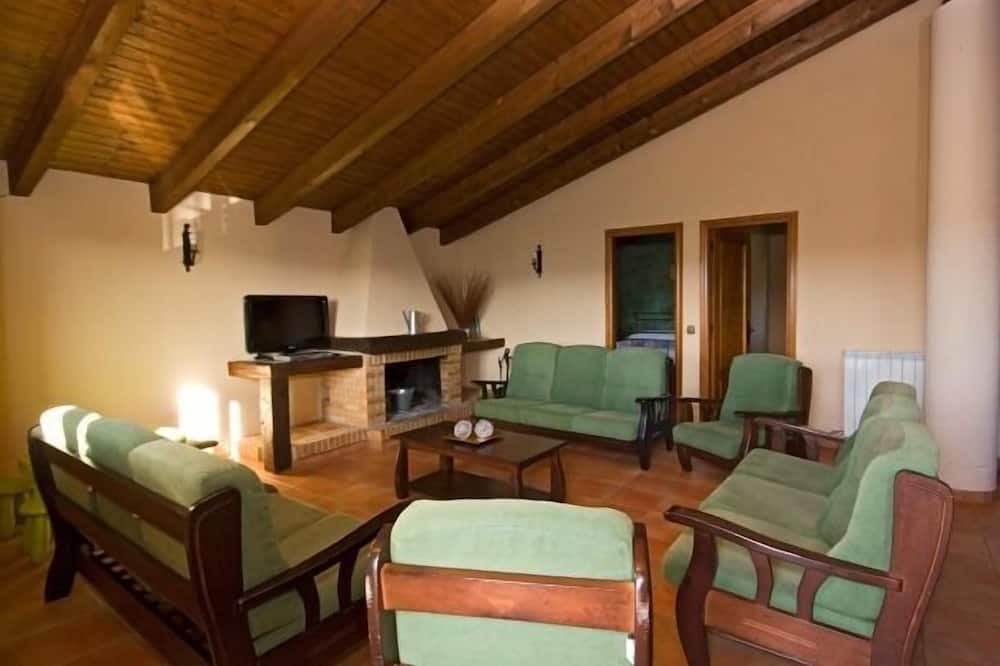 Photo of Livingroom in Biosca