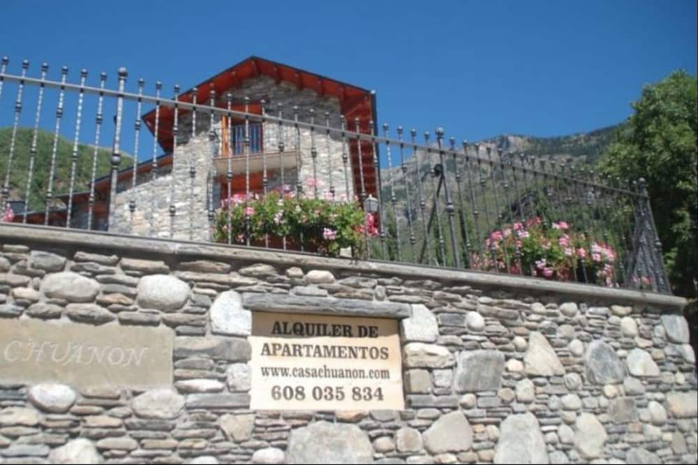 Photo of Outdoor in Sahun