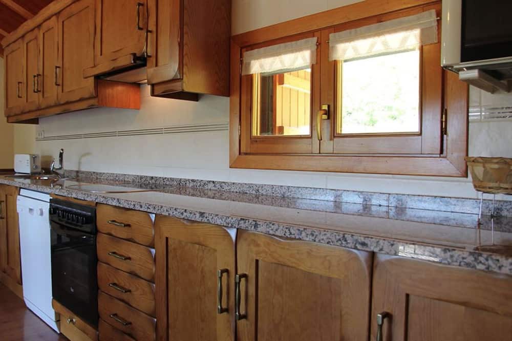 Photo of Kitchen in Sahun