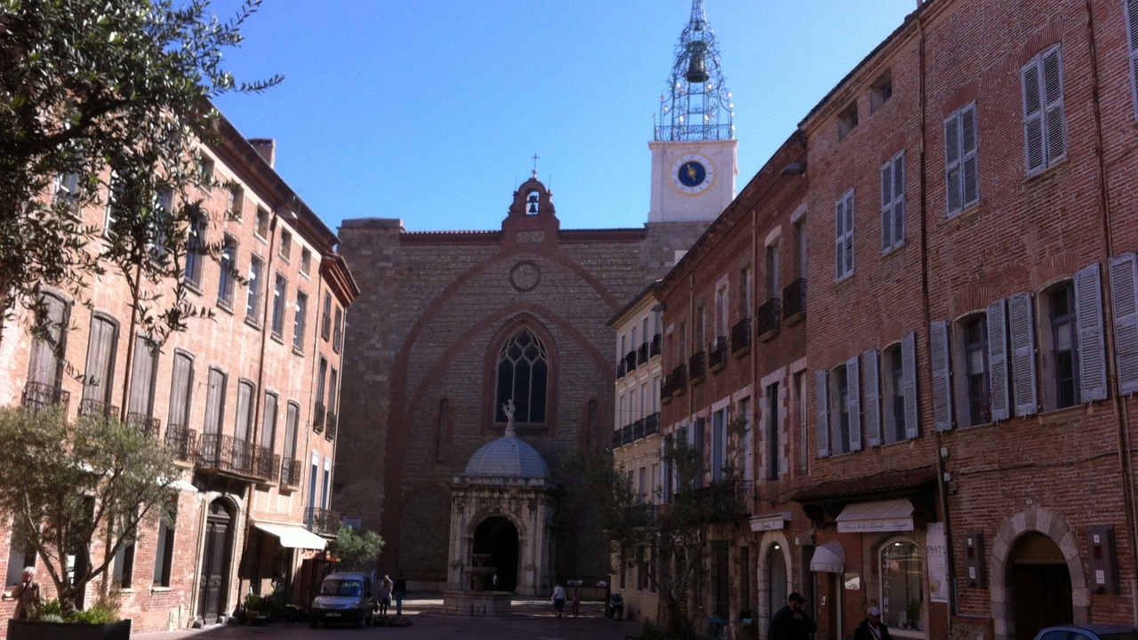 Photo of Outdoor in Saint-Genis