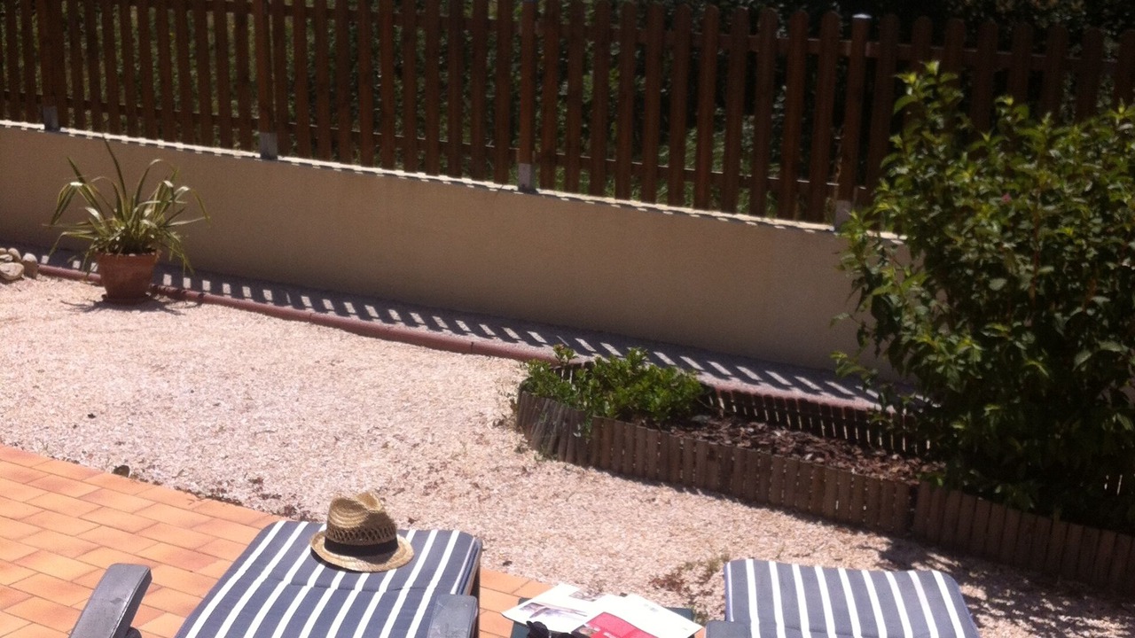 Photo of Outdoor in Saint-Genis