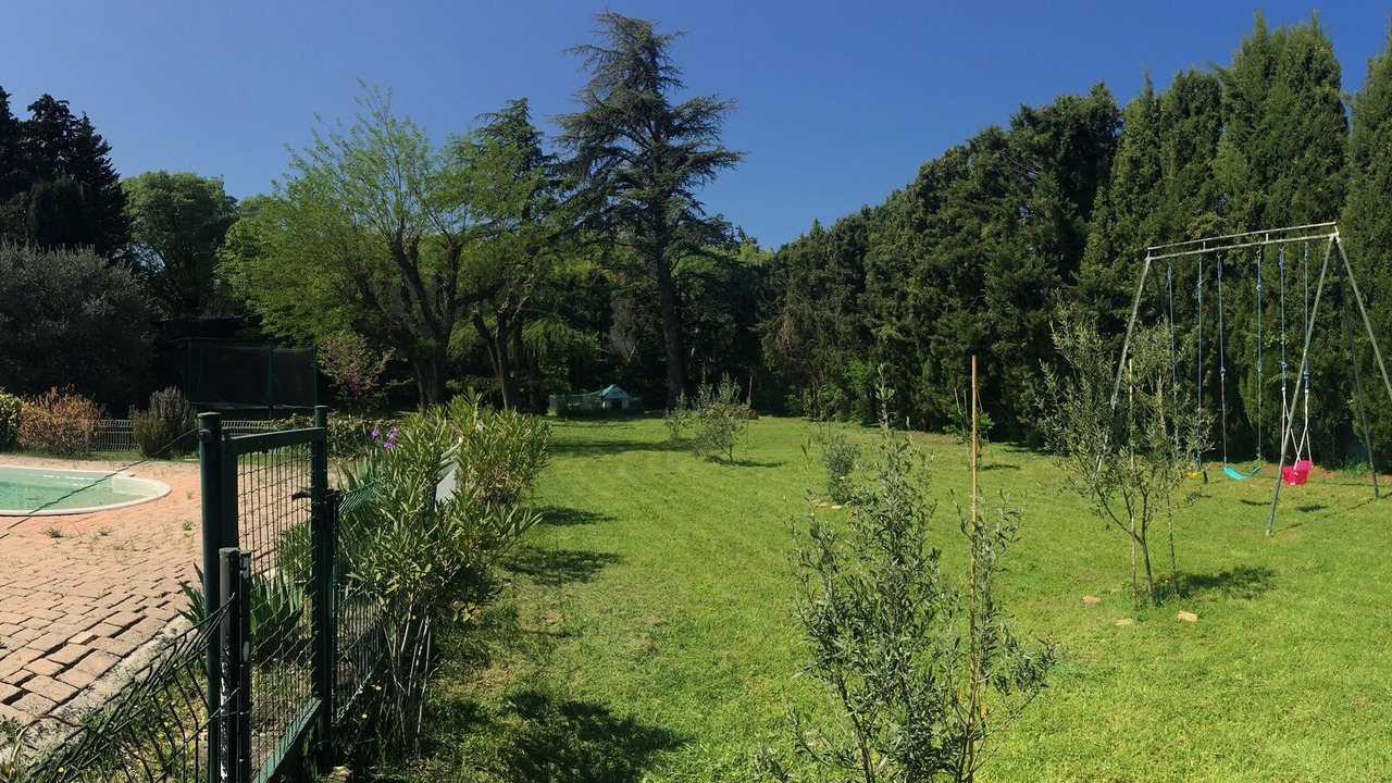 Photo of Outdoor in Rochegude