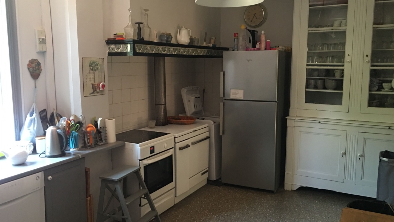 Photo of Kitchen in Rochegude