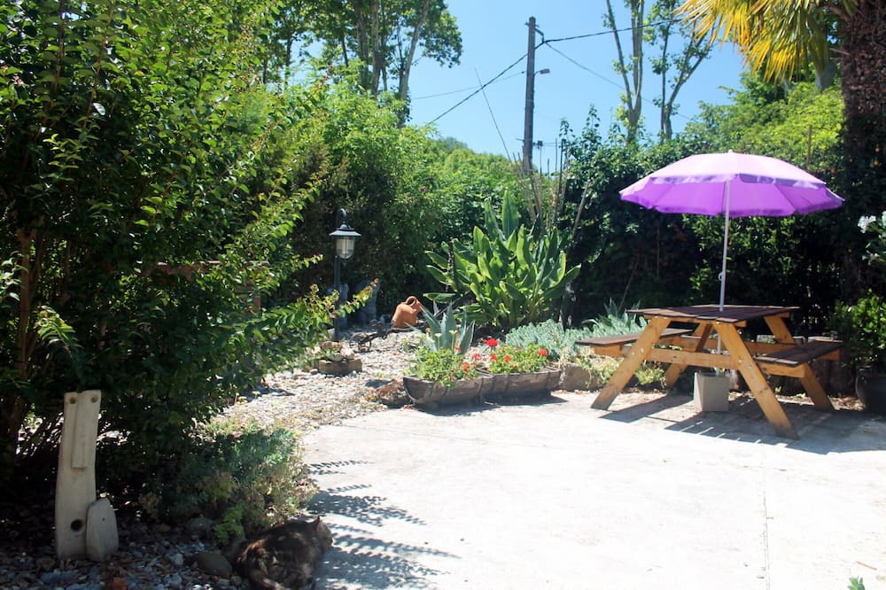 Photo of Outdoor in Escueillens-et-Saint-Just-de-Belengard