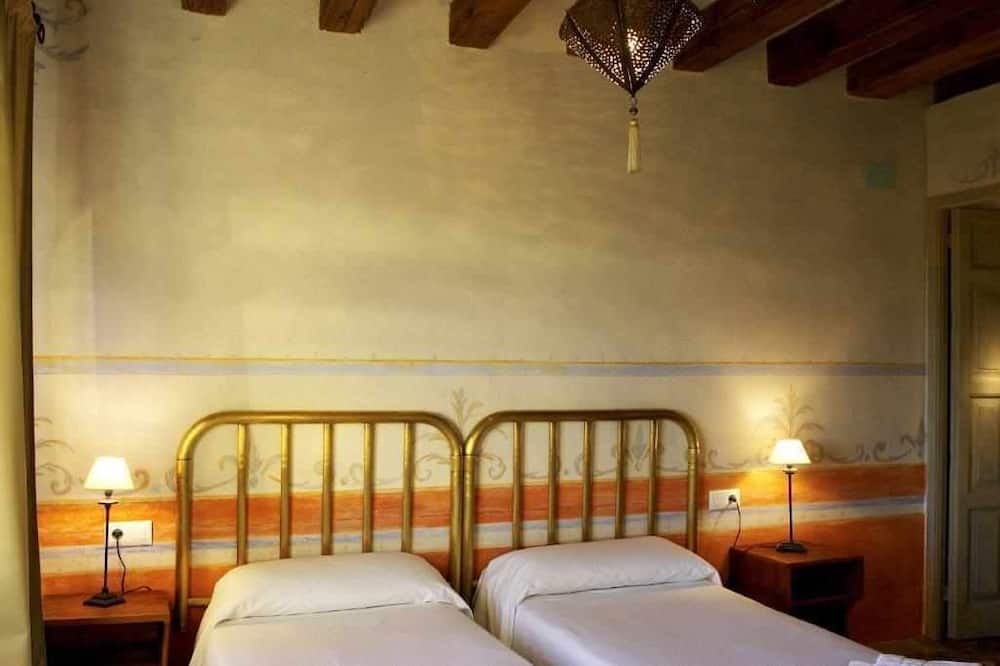 Photo of Bedroom in Oden
