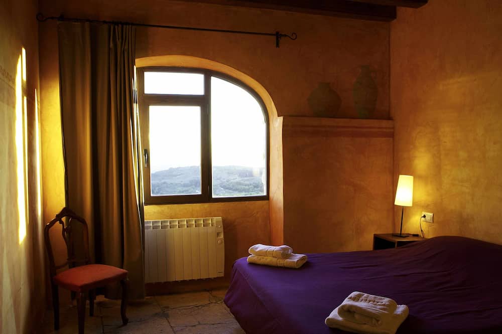 Photo of Bedroom in Oden