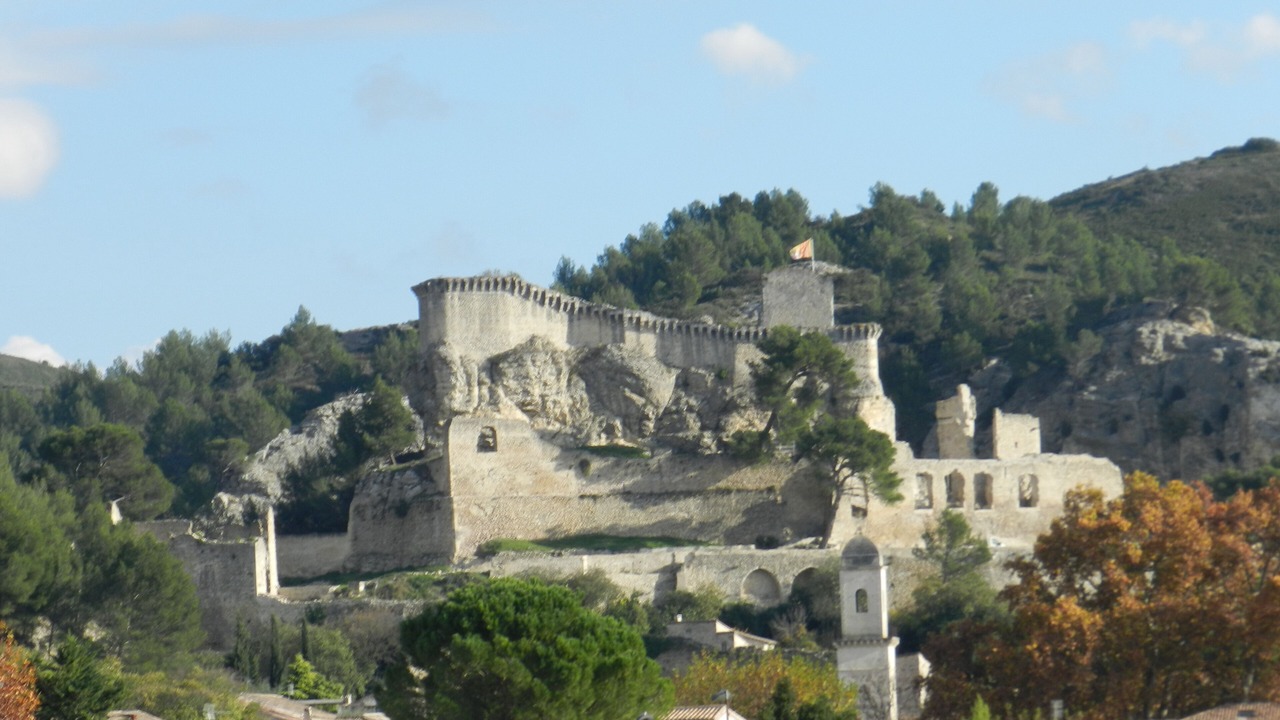 Photo of Outdoor in Boulbon