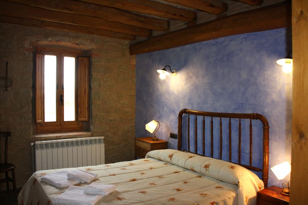 Photo of Bedroom in Llobera
