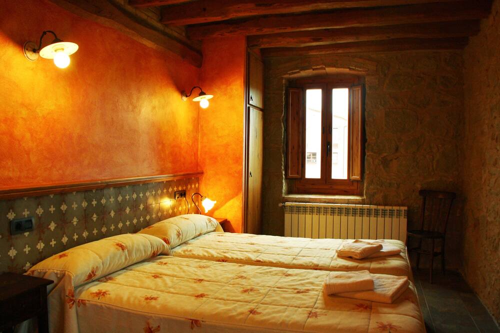 Photo of Bedroom in Llobera