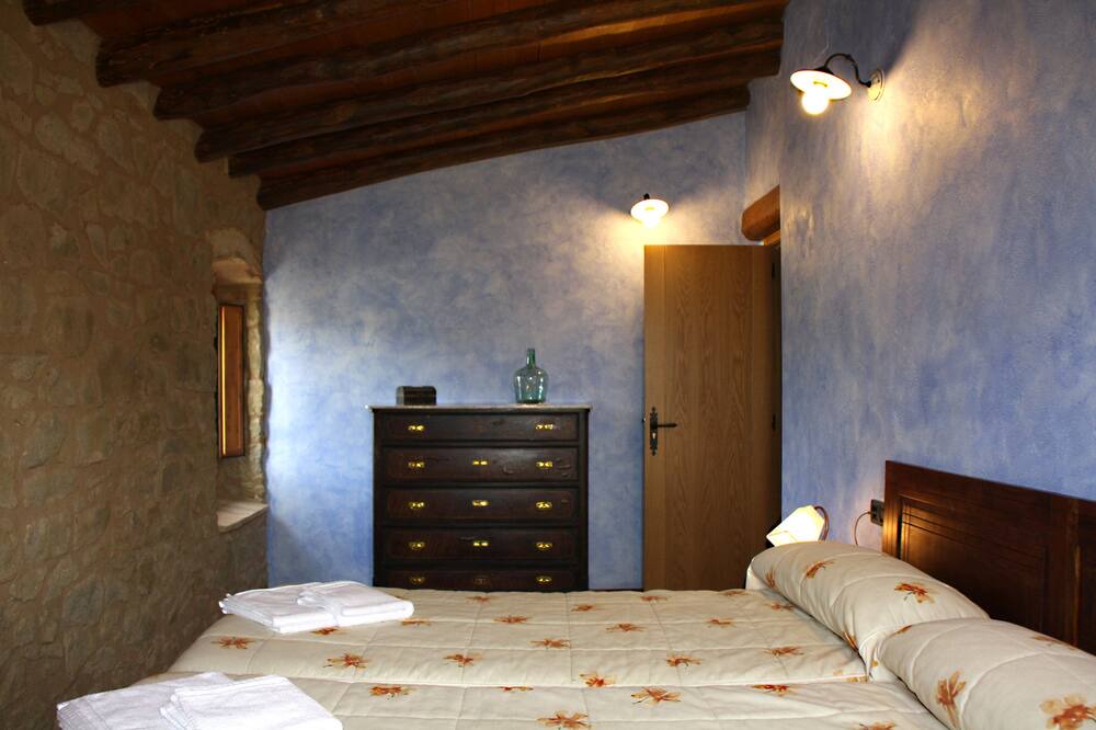 Photo of Bedroom in Llobera