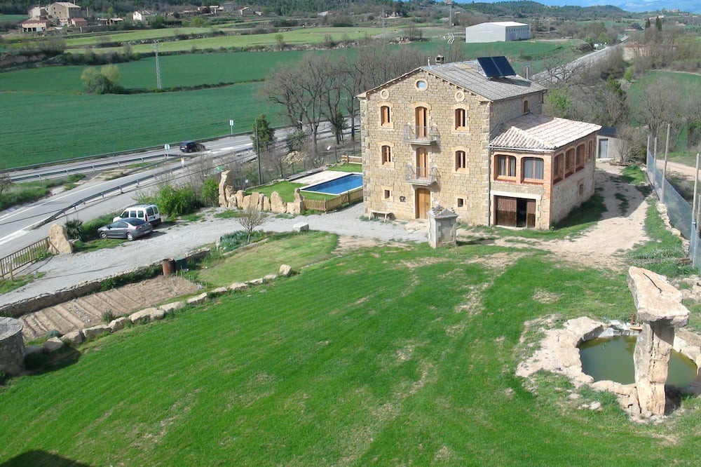 Photo of Outdoor in Llobera