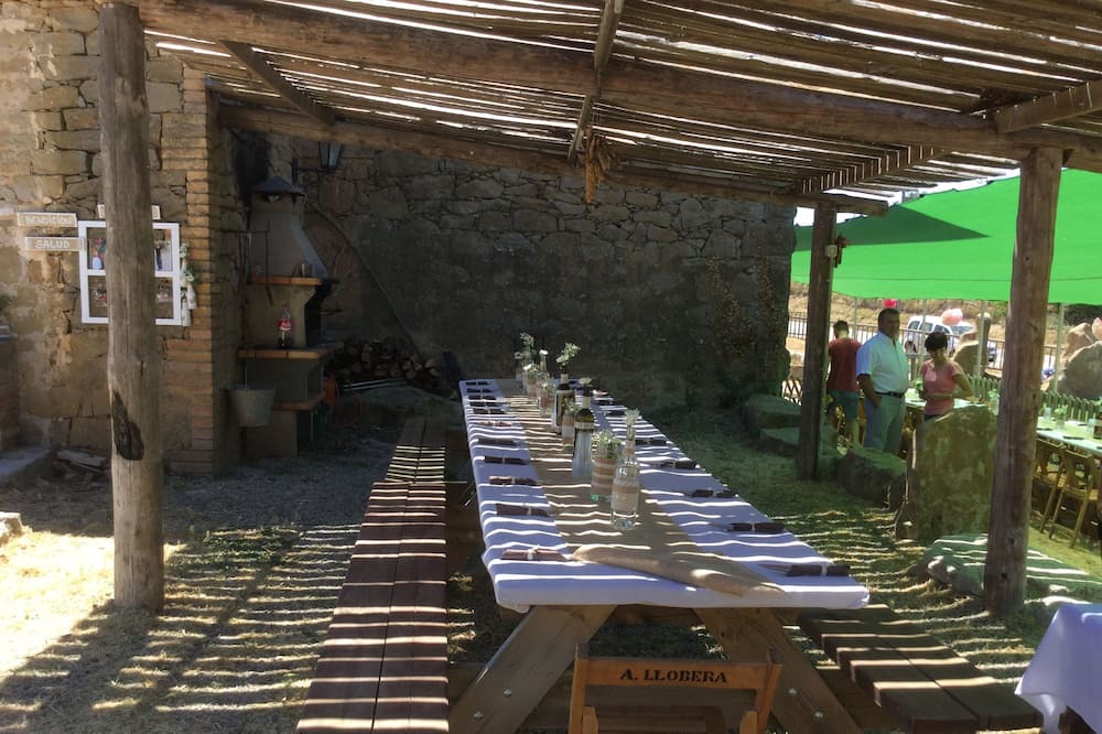 Photo of Outdoor in Llobera