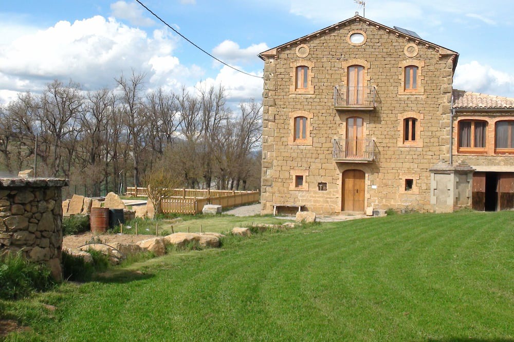 Photo of Outdoor in Llobera