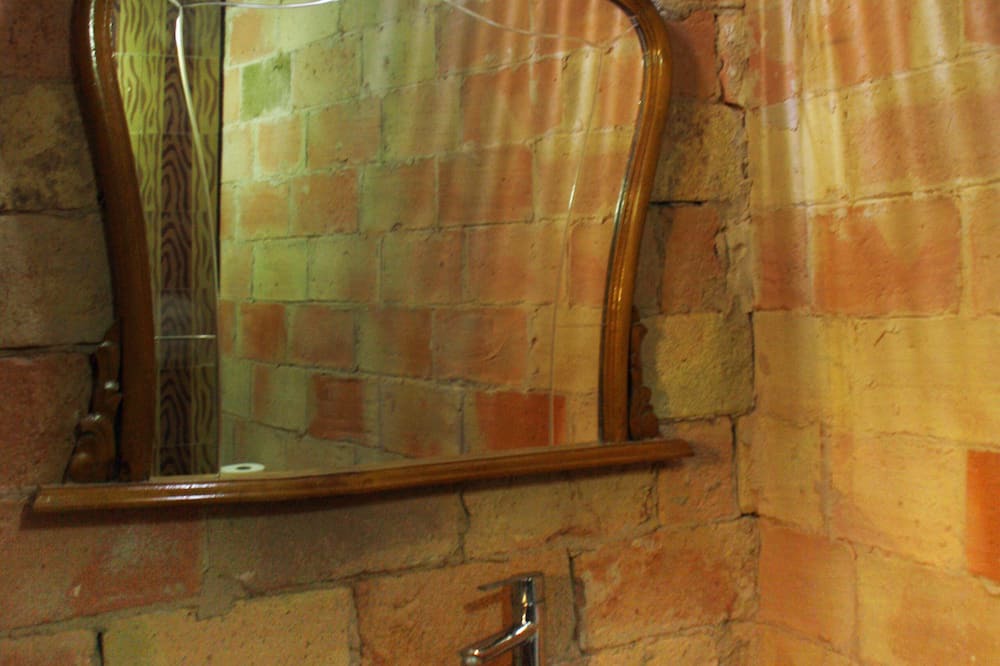 Photo of Bathroom in Llobera