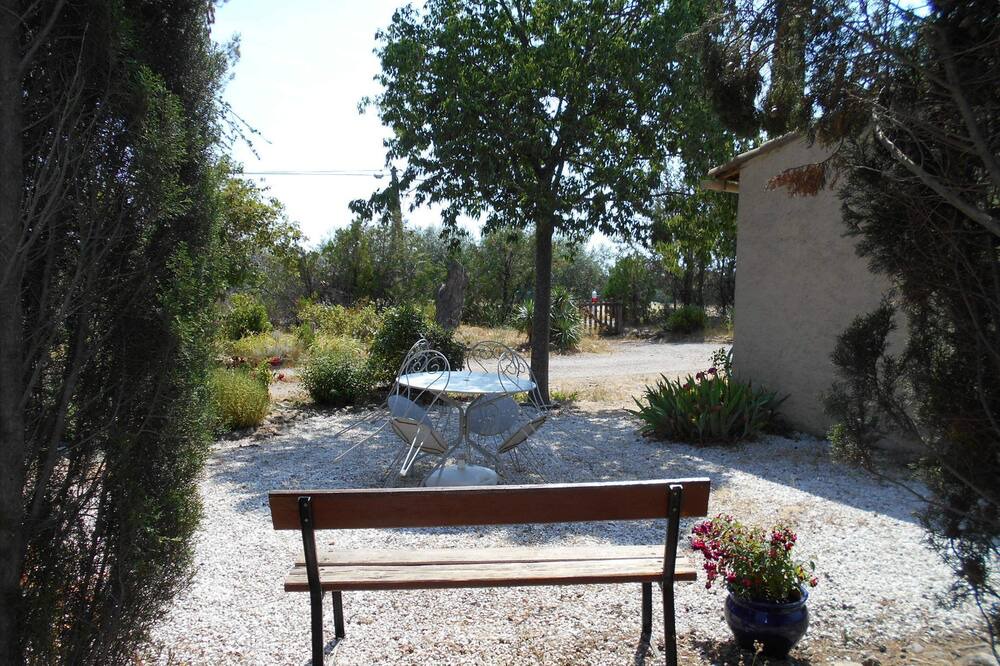 Photo of Outdoor in Bize-Minervois