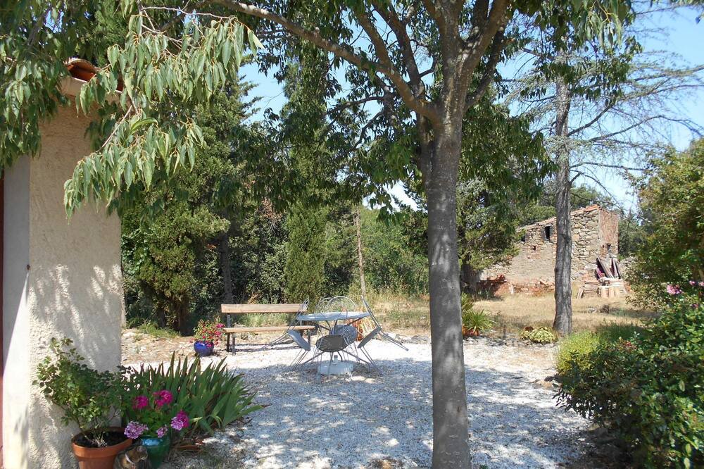Photo of Outdoor in Bize-Minervois