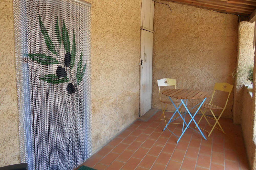 Photo of Patio Balcony in Bize-Minervois