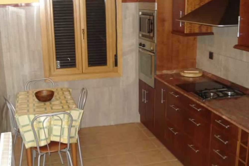 Photo of Kitchen in Montcortes