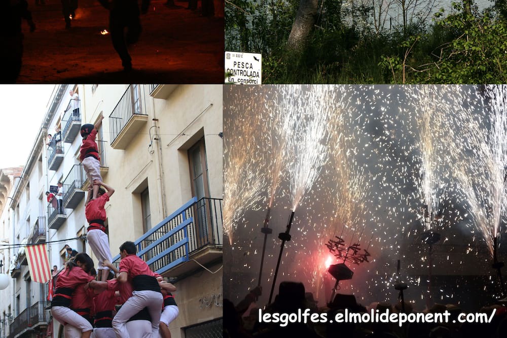 Photo of Outdoor in Alos de Balaguer