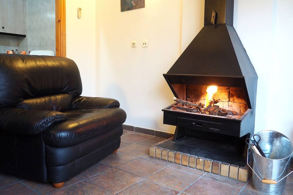 Photo of Livingroom in Alos de Balaguer