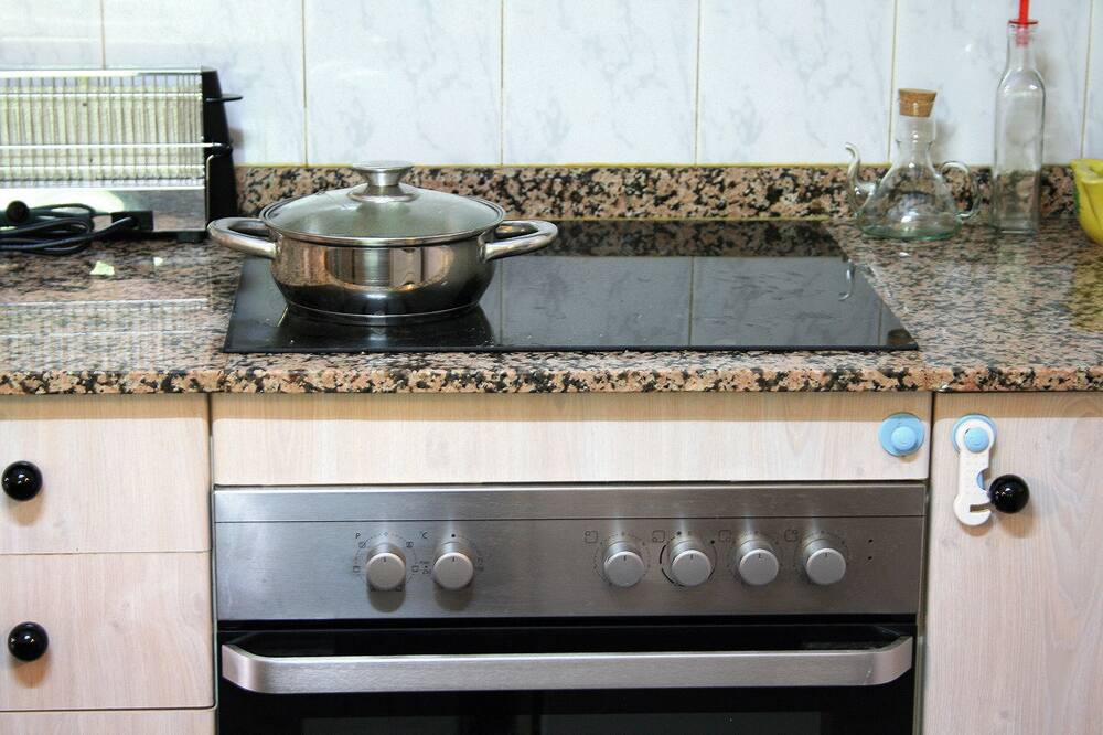 Photo of Kitchen in Alos de Balaguer