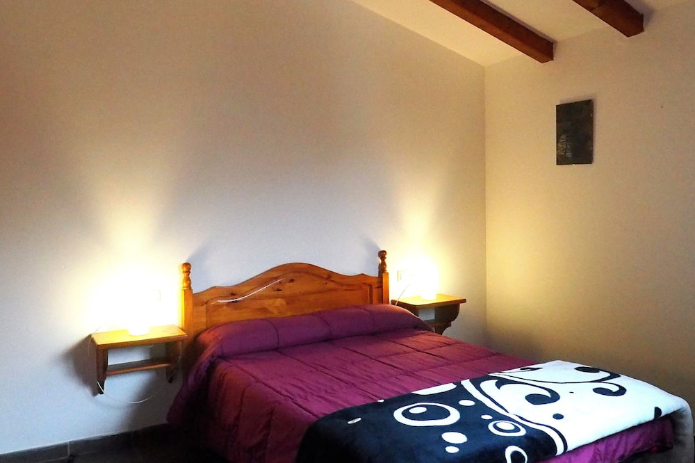 Photo of Bedroom in Alos de Balaguer
