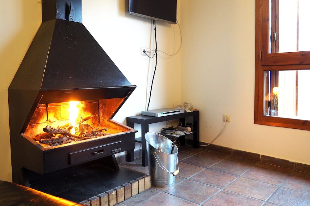 Photo of Livingroom in Alos de Balaguer