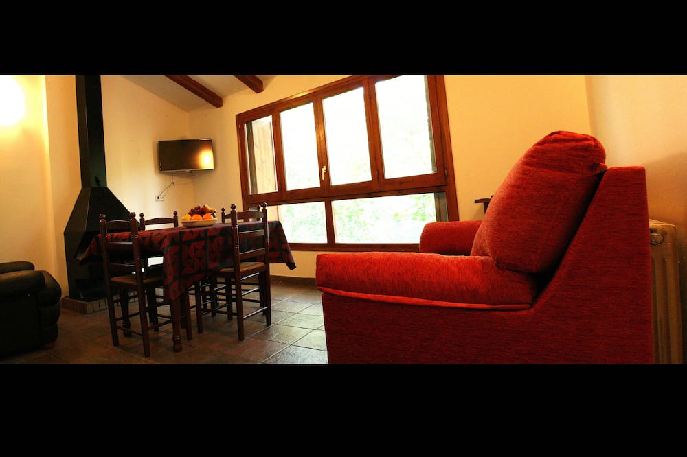 Photo of Livingroom in Alos de Balaguer