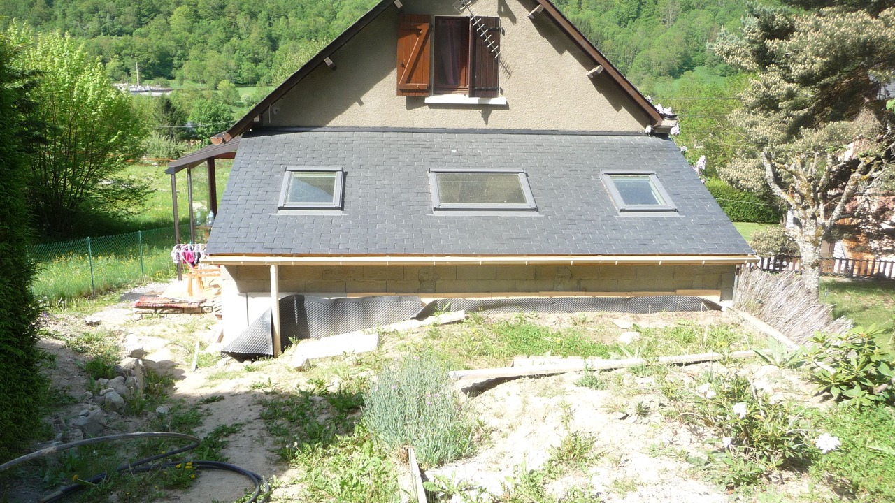 Photo of Outdoor in Borderes-Louron