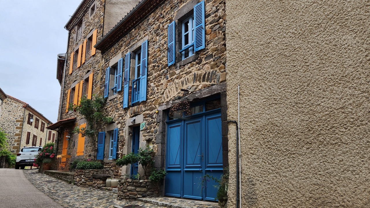 Photo of Outdoor in Lavoute-Chilhac