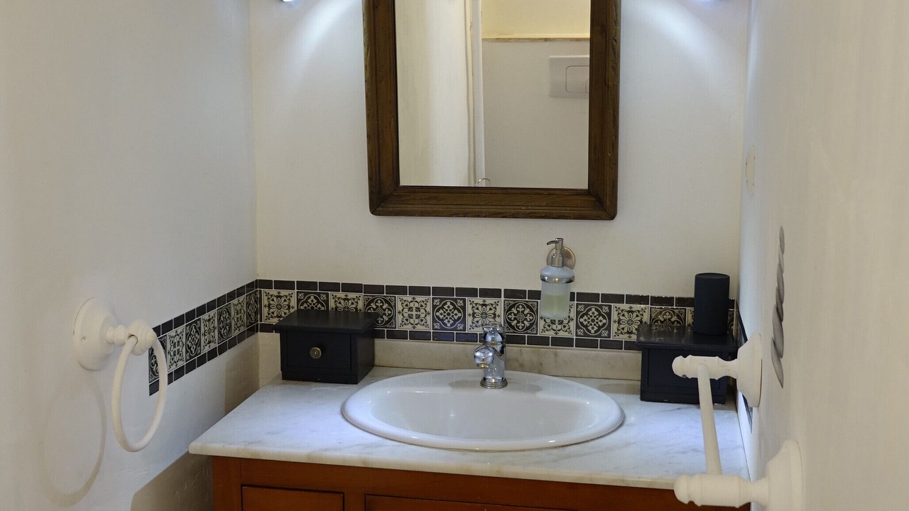 Photo of Bathroom in Lavoute-Chilhac
