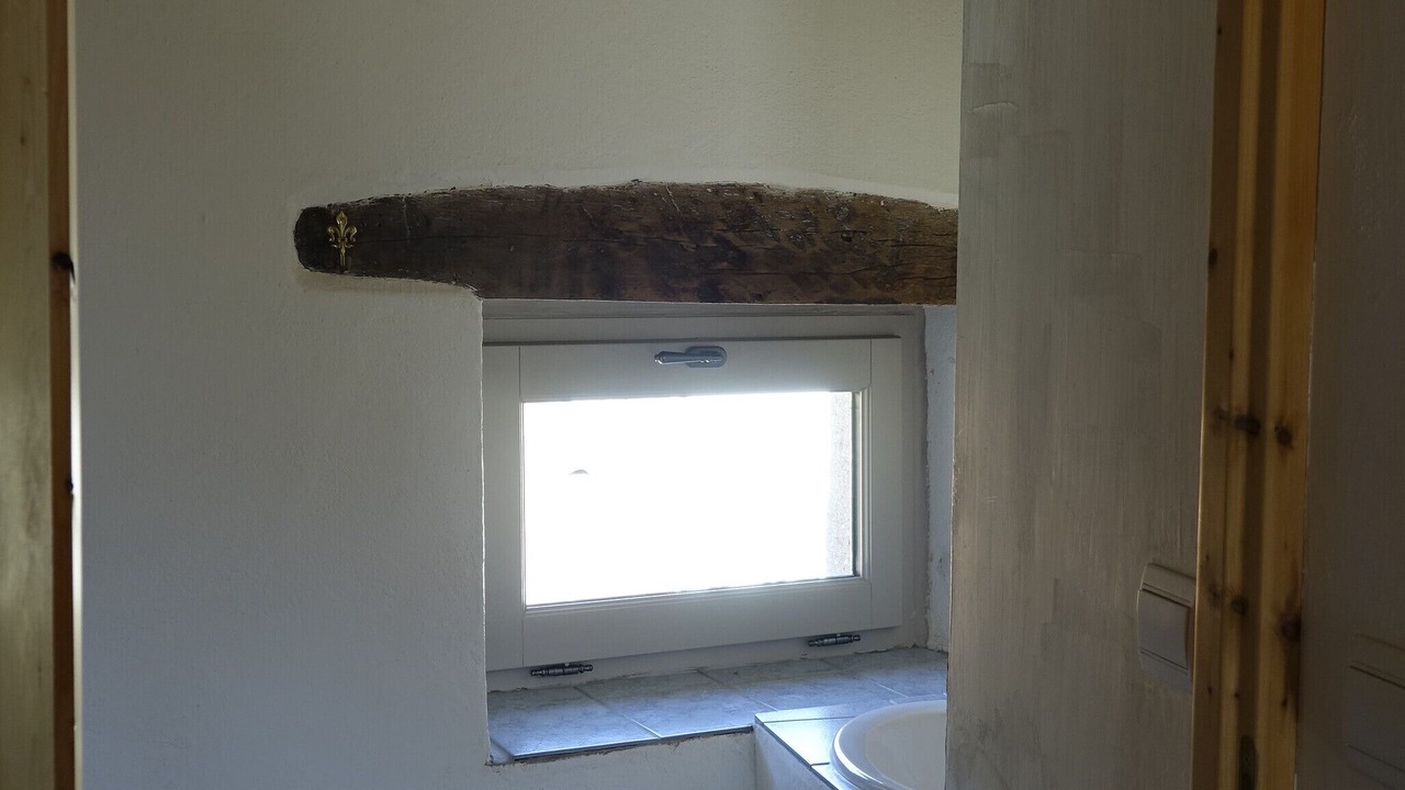 Photo of Bathroom in Lavoute-Chilhac