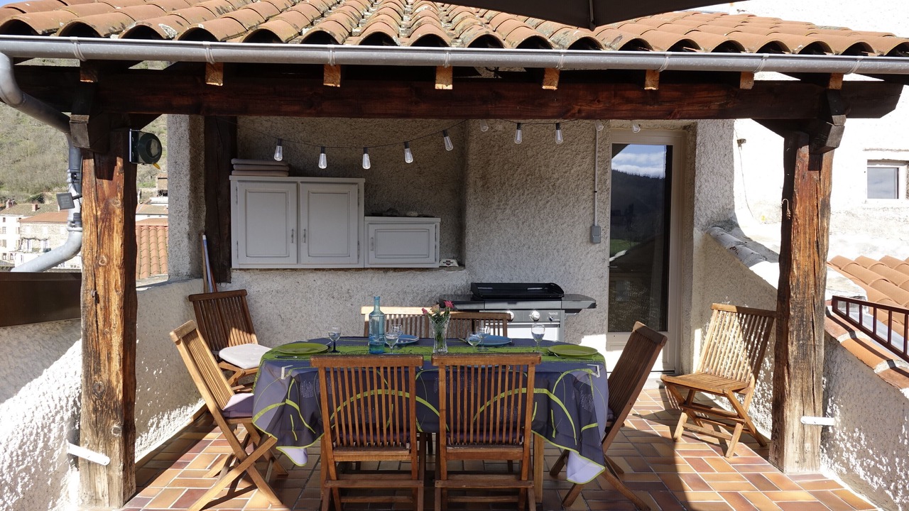 Photo of Outdoor in Lavoute-Chilhac