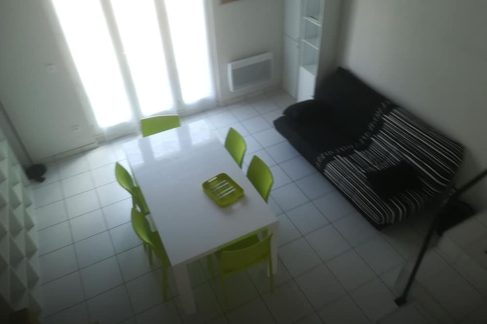 Photo of Bedroom in Bas-Vernet