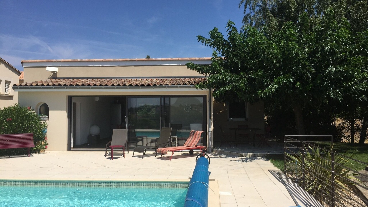 Photo of Outdoor in Bourg-les-Valence