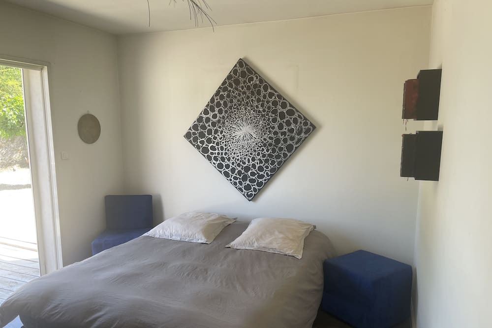 Photo of Bedroom in Le Teil