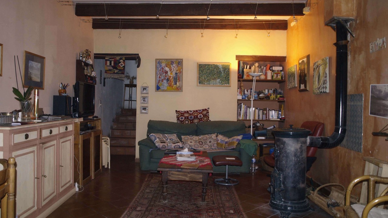 Photo of Livingroom in Peypin-d'Aigues