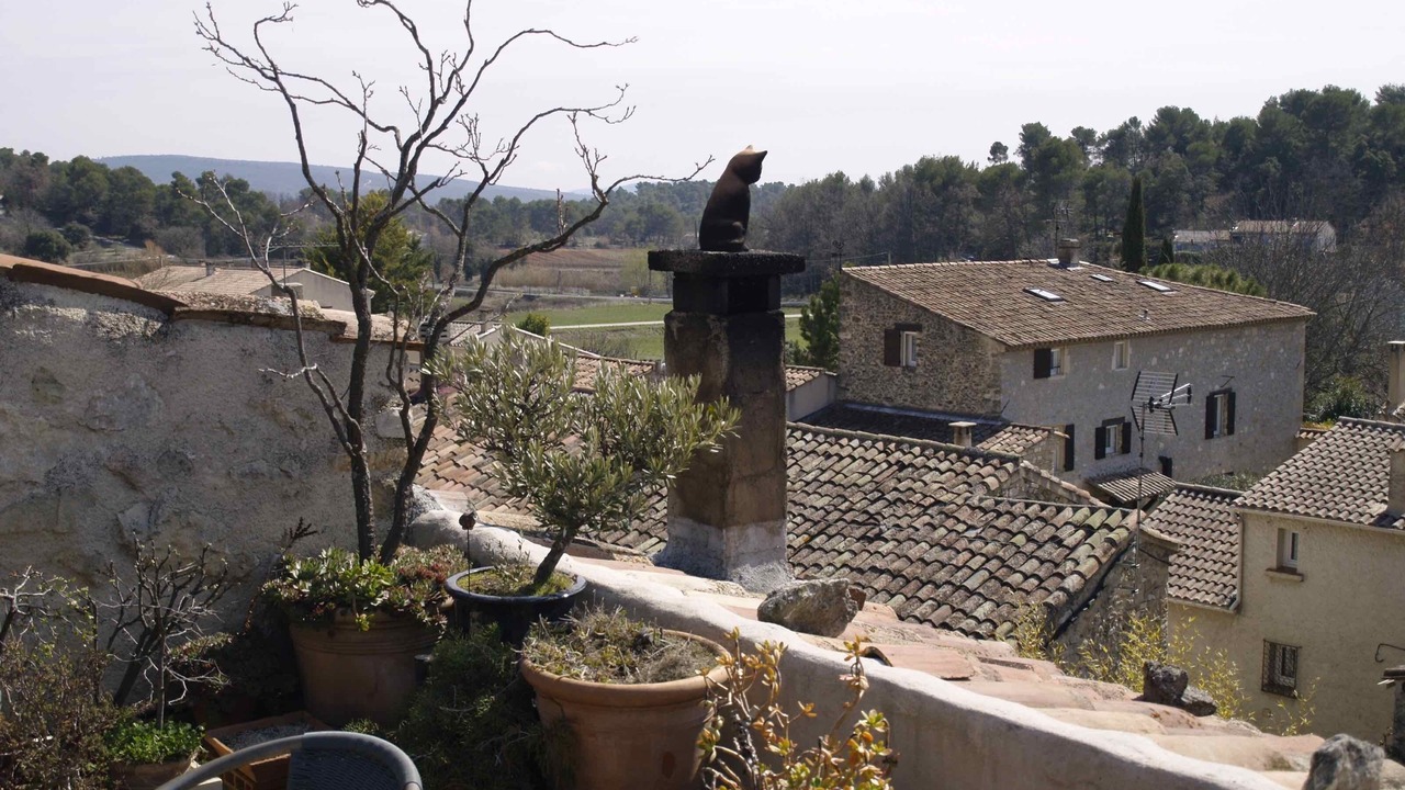Photo of Outdoor in Peypin-d'Aigues