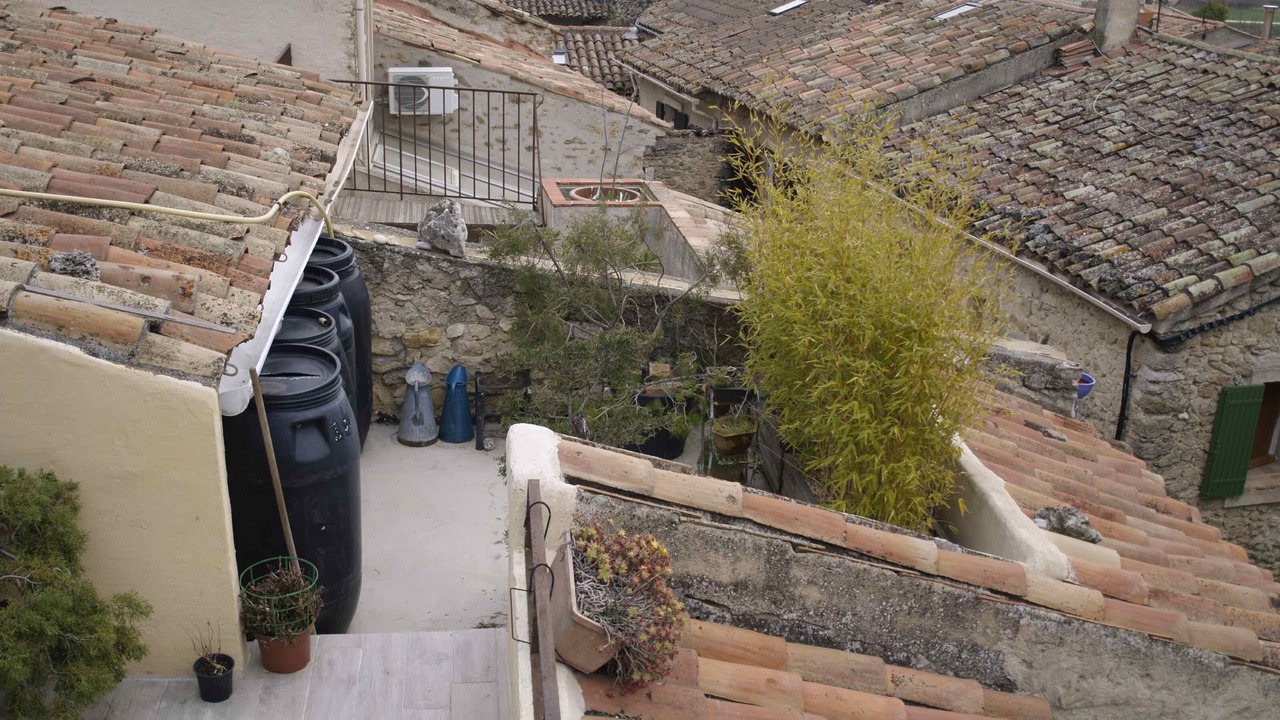 Photo of Outdoor in Peypin-d'Aigues